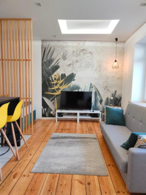 #MickiewiczaApartment, Giżycko